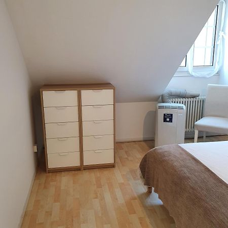 Airhome Zug Neugasse Stadtzentrum Zimmer foto