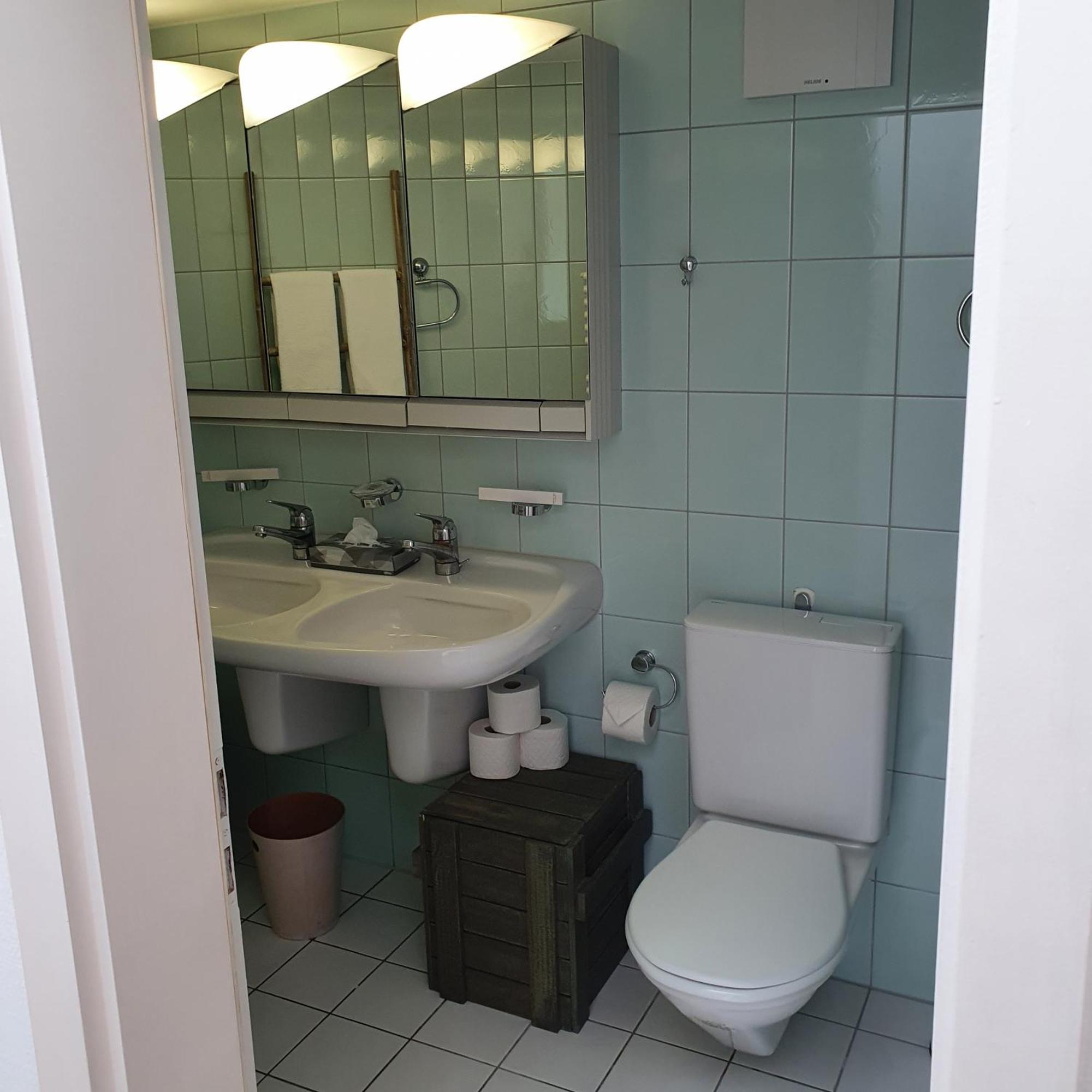 Airhome Zug Neugasse Stadtzentrum Zimmer foto